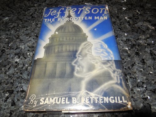 Jefferson - The Forgotten Man
