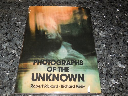 Photographs of the Unkown