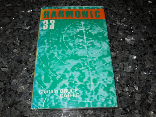 Harmonic 33