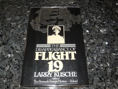 The Disappearance of Flight 19