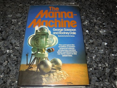Manna Machine