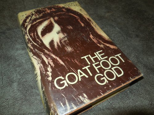 The Goat-Foot God,