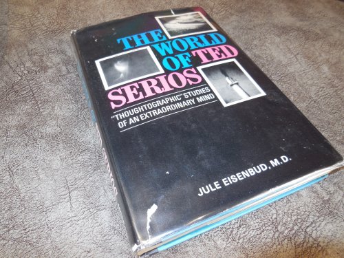 The World of Ted Serios - 