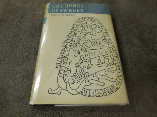 The Runes of Sweden