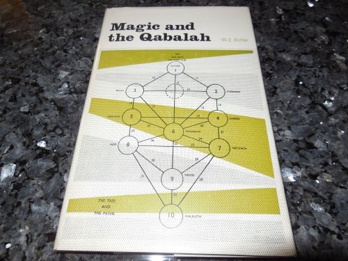 Magic and the Qabalah