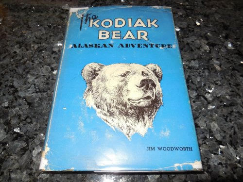The Kodiak Bear - Alaskan Adventure