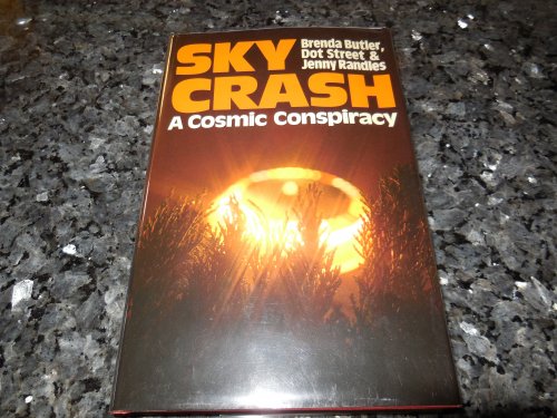 Sky Crash: A Cosmic Conspiracy