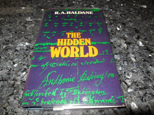 Hidden World