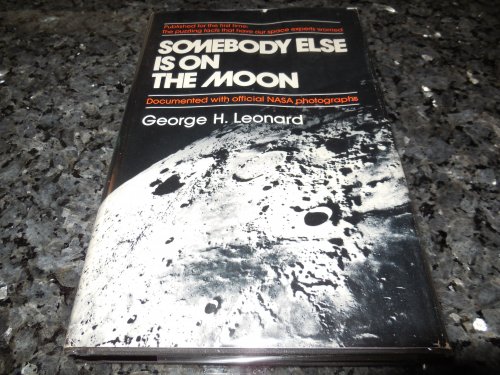 Somebody Else Is on the Moon