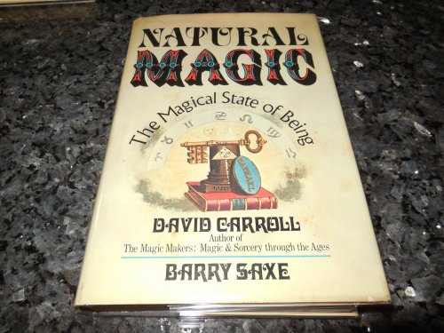 Natural Magic