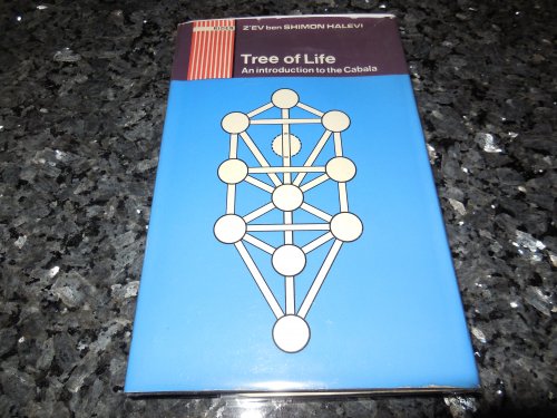 Tree of Life: An Introduction to the Cabala