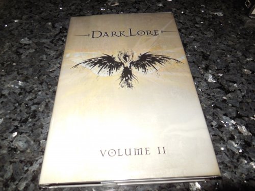 Darklore, Volume II