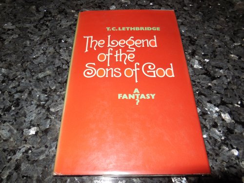 The Legend of the Sons of God: A Fantasy