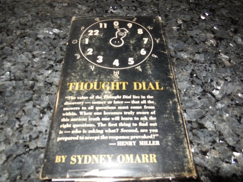 Thought Dial