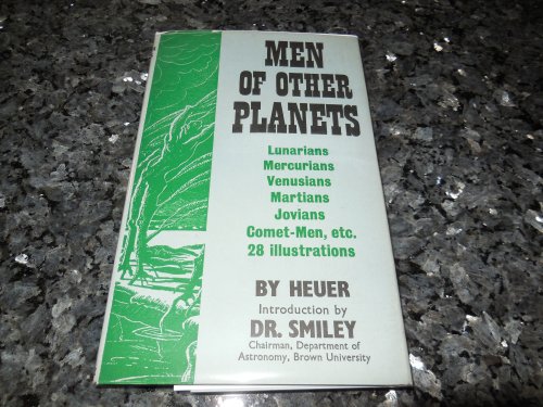 Men of Other Planets