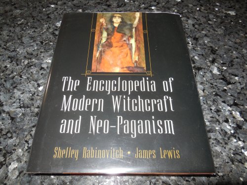 The Encyclopedia of Modern Witchcraft and Neo-paganism