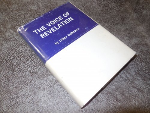 The Voice of Revelation - Atomic Light