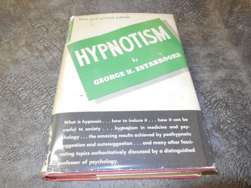 Hypnotism