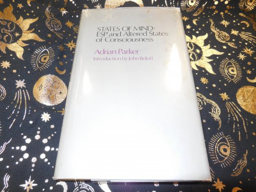 States of Mind: ESP and Altered States of Consciousness