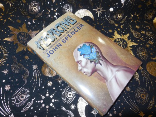 Perspectives, a radical examination of the alien abduction phenomenon