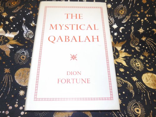 Mystical Qabalah