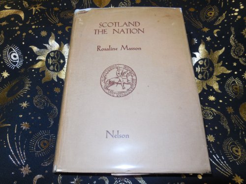 Scotland the Nation
