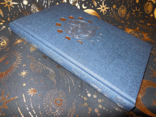 A Ring Around the Moon - Witch Rites Revisited