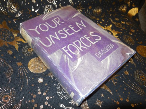 Your Unseen Forces