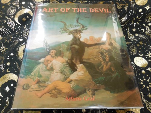 Art of the Devil (Temporis)