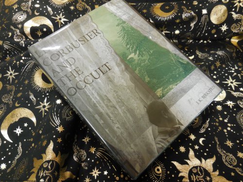 Le Corbusier and the Occult