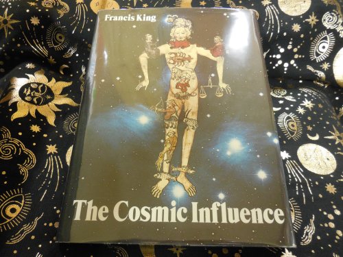 The Cosmic Influence (New Library of the Supernatural)