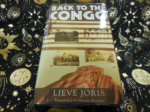 Back to the Congo