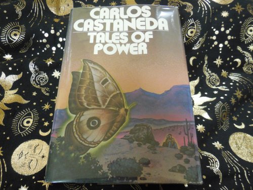 Tales of power
