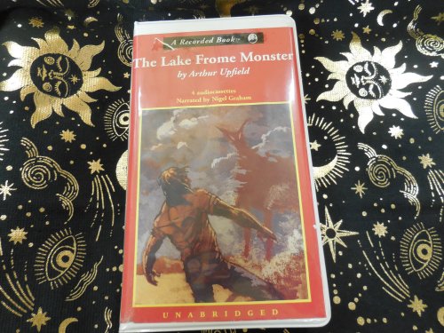 Lake Frome Monster: Complete & Unabridged
