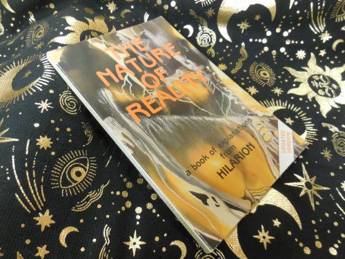 The Nature of Reality: A Book of Explanations