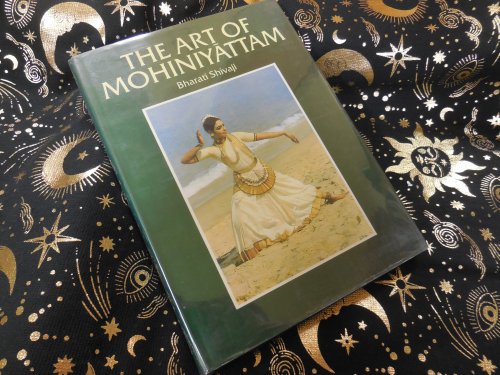 Art of Mohiniyattam