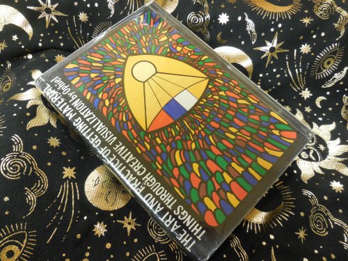 The Art and Practice of Getting Material Things Through Creative Visualization