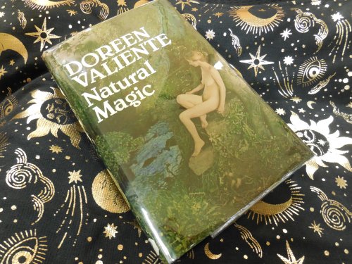 Natural Magic
