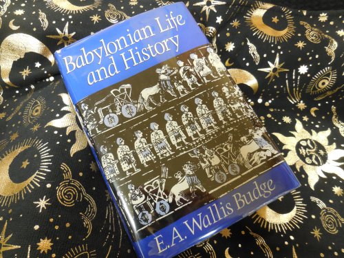 Babylonian Life and History