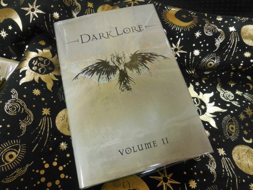 Darklore, Vol. 2
