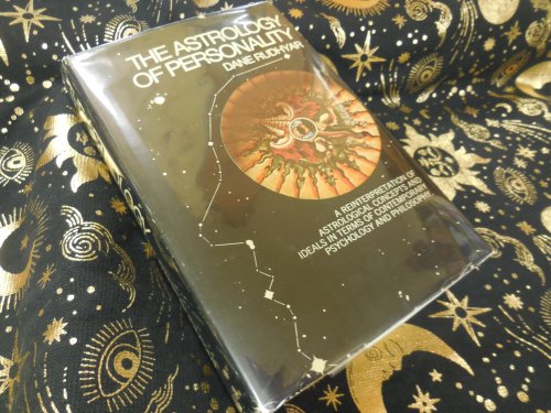 The Astrology of Personality