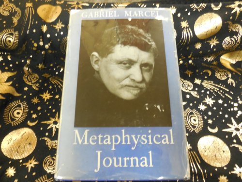Metaphysical Journal