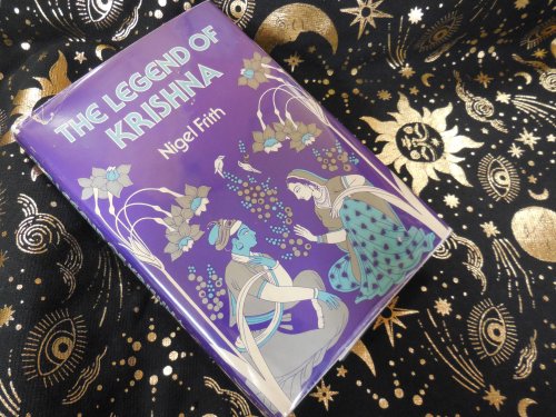 The Legend of Krishna