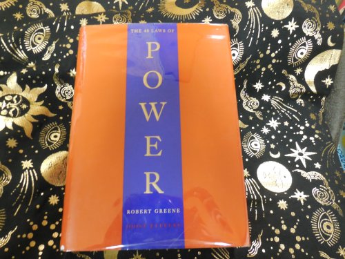 The 48 Laws of Power