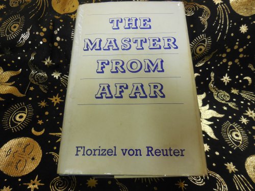 The Master From Afar: A Flight into the Past as It Might Have Been