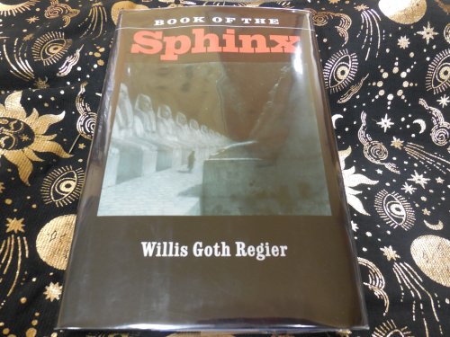 Book of the Sphinx (Texts and Contexts)