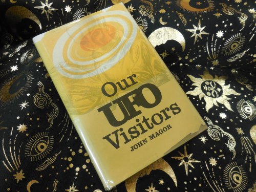 Our UFO Visitors