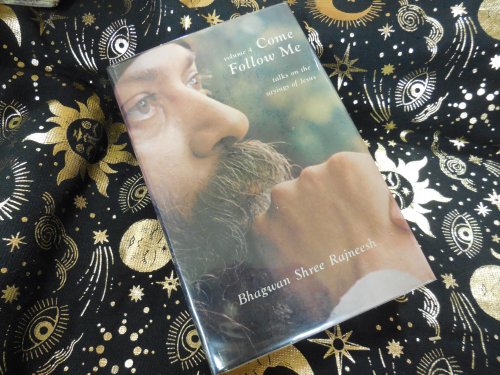 Come Follow Me, Volume 4: Talks on the Sayings of Jesus