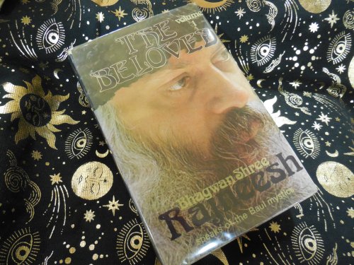 The Beloved, Volume 1: Bhagwan Shree Rajneesh Speaks of the Baul Mystics