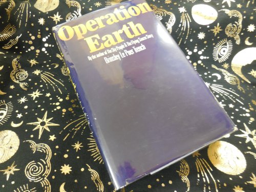 Operation Earth